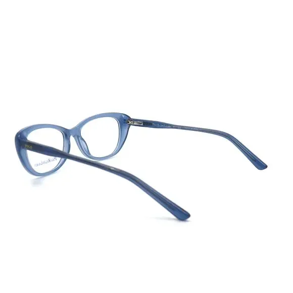 POLO RALPH LAUREN PH8530 1668 BLUE EYEGLASSES FRAME - Picture 4 of 8